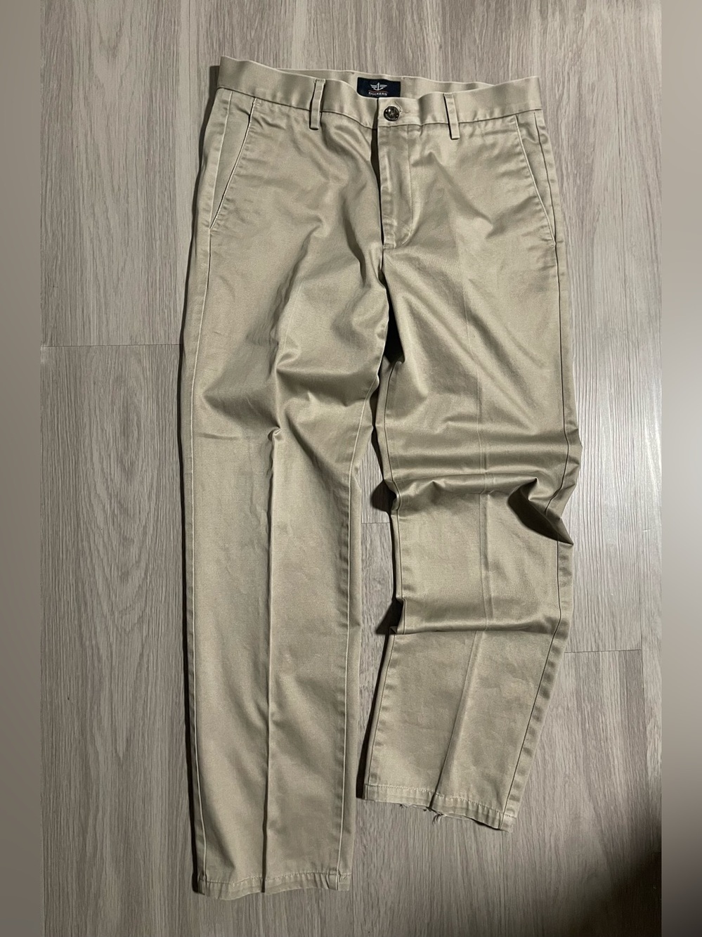 Men's Dockers Classic Chino Pants